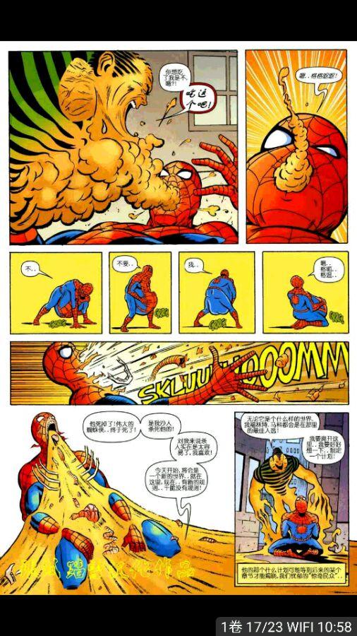 漫威里最经典的蜘蛛侠，盘点那些蜘蛛侠之死