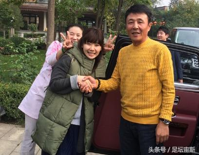 王楠的老公个人简介，王楠老公放水抗日变网红幕后藏秘密