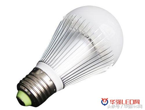 三分钟细数led球泡灯特点，五招教你辨别LED球泡灯质量