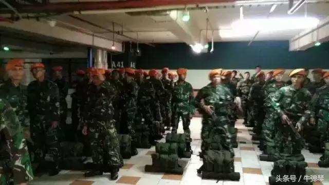 印尼爆发冲突，亚洲两国爆发激烈冲突