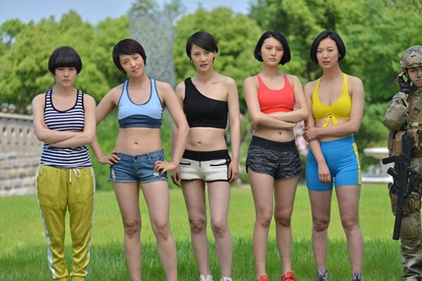 好看的十部电视剧我是特种兵，我是特种兵系列电视剧