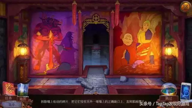 推理游戏合集，推理与解谜游戏大集合