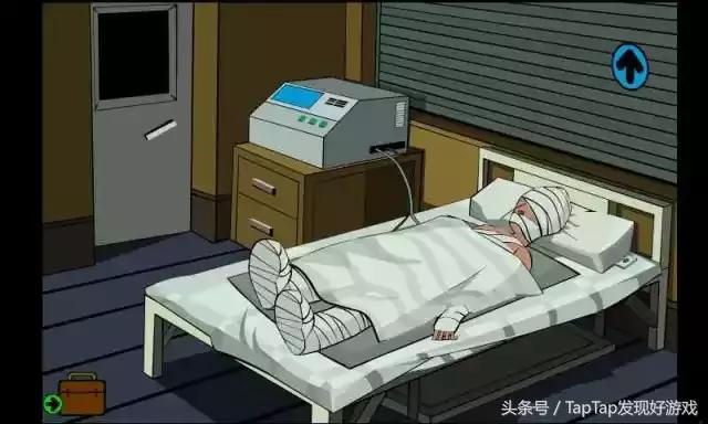 推理游戏合集，推理与解谜游戏大集合