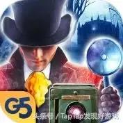 推理游戏合集，推理与解谜游戏大集合