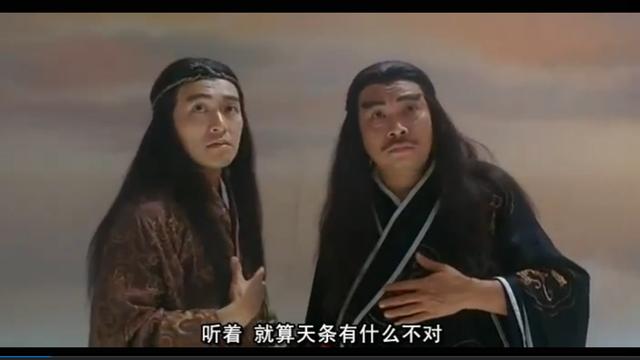 十部顶级经典电影周星驰，周星驰电影中点播率最高的十部影片