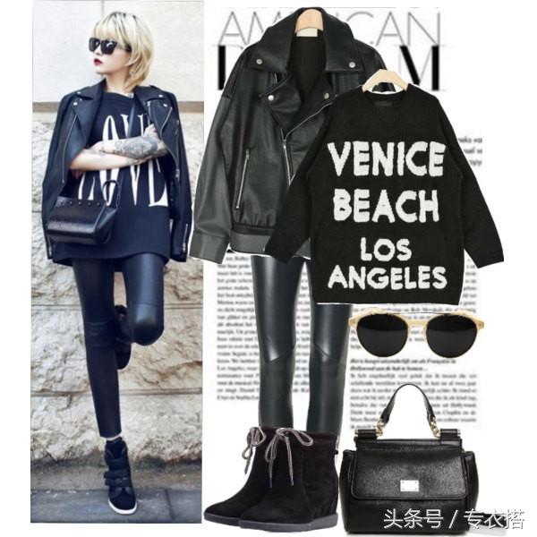 夏季韩系高街风，不可错过的思密达时髦