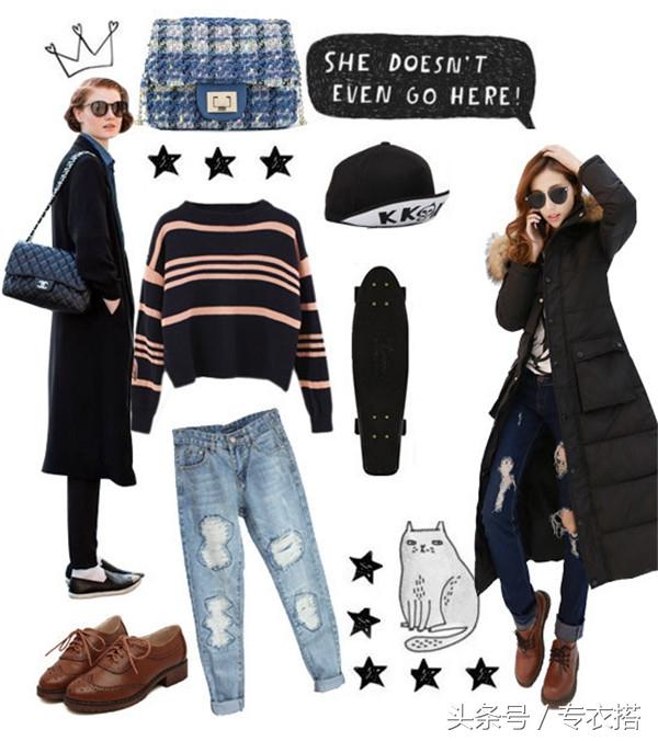 夏季韩系高街风，不可错过的思密达时髦