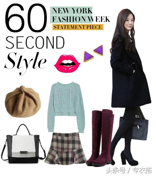 夏季韩系高街风，不可错过的思密达时髦