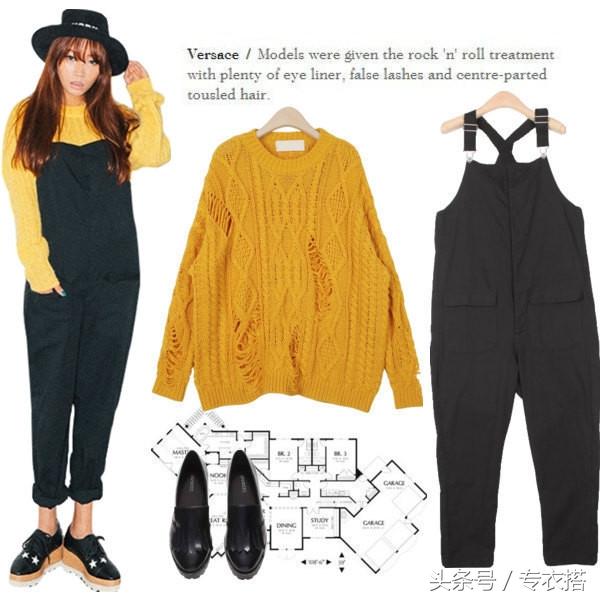 夏季韩系高街风，不可错过的思密达时髦