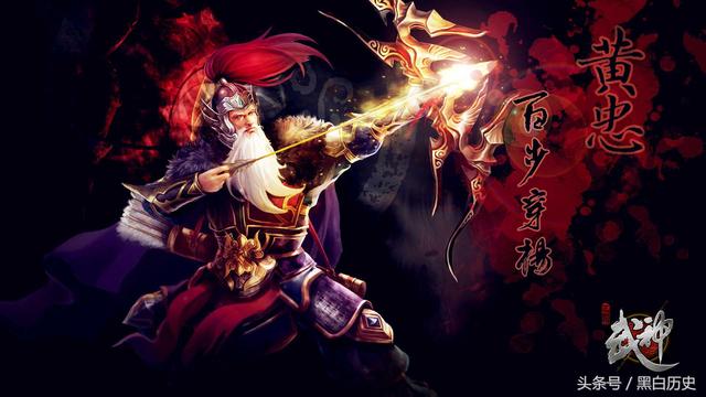 三国演义猛将排行榜前二十七，看三国演义猛将排行榜