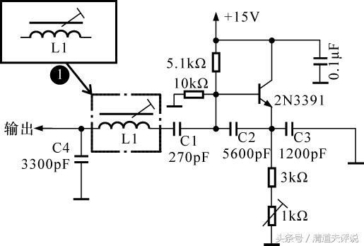电感的符号图解，电感的标示方法和封装