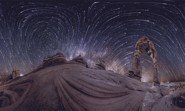 为什么梵高的星空有种熟悉感，梵高的星空不得不说的秘密