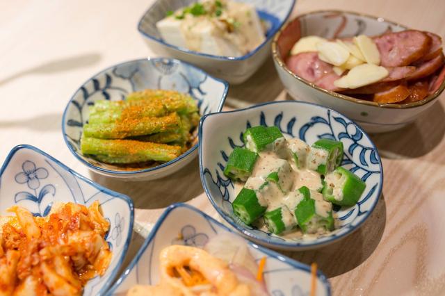 牛肉丼饭是什么意思，一家看不懂的餐厅