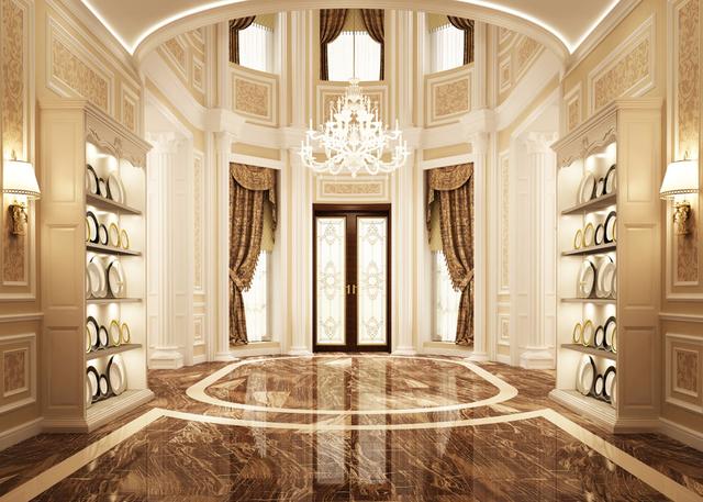 石材养护小妙招，史上最全的石材养护知识