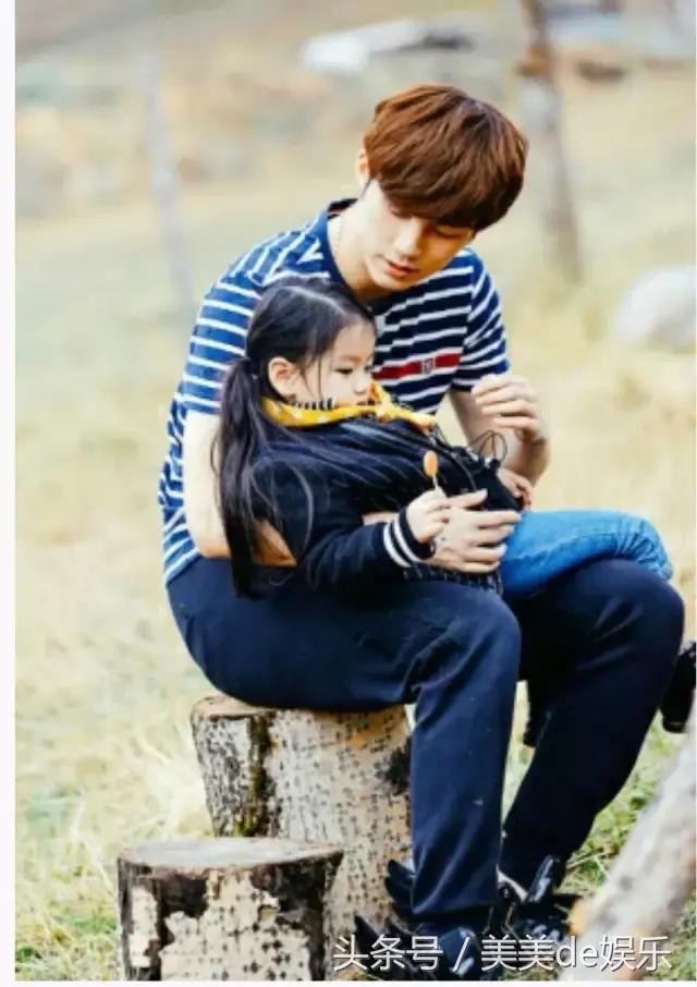 阿拉蕾的凄惨身世，董力和阿拉蕾私下聚会（被爸爸败光所有财产）