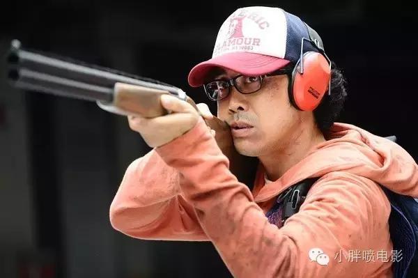 日本第一个丧尸片，日本这部丧尸片根本不输釜山行