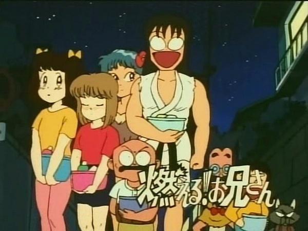 搞笑的日本动漫有哪些，六部搞笑番解除你的开学复工焦虑