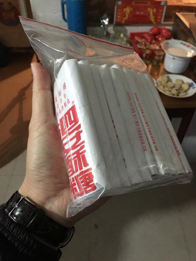 非遗手艺纯手工无添加麻酥糖，百年传承老手艺