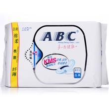 好用的卫生巾 排名，女生福利贴--十三款品牌卫生巾大PK