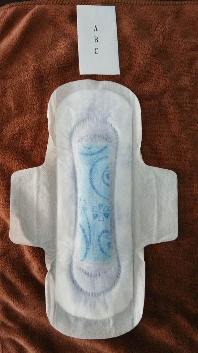 好用的卫生巾 排名，女生福利贴--十三款品牌卫生巾大PK