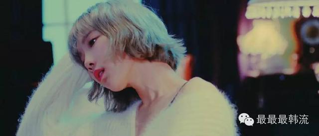 金泰妍为什么人气这么高，顶级女团队长新晋音源女王