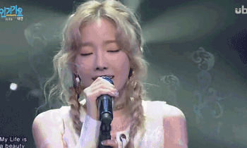 金泰妍为什么人气这么高，顶级女团队长新晋音源女王