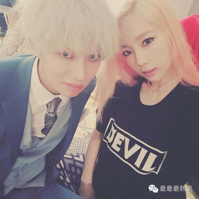 金泰妍为什么人气这么高，顶级女团队长新晋音源女王