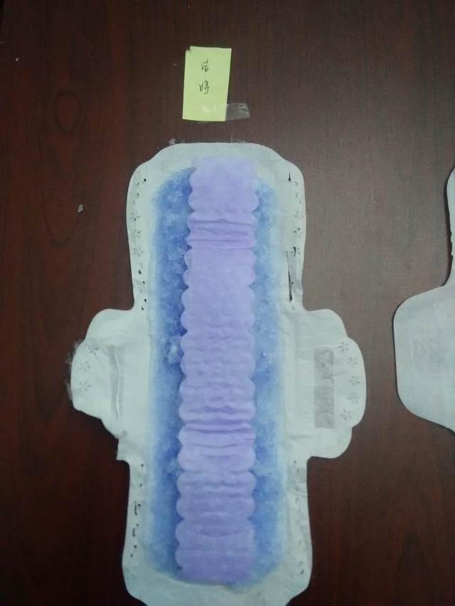 好用的卫生巾 排名，女生福利贴--十三款品牌卫生巾大PK