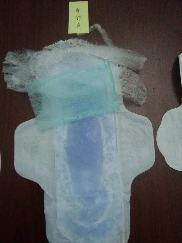 好用的卫生巾 排名，女生福利贴--十三款品牌卫生巾大PK