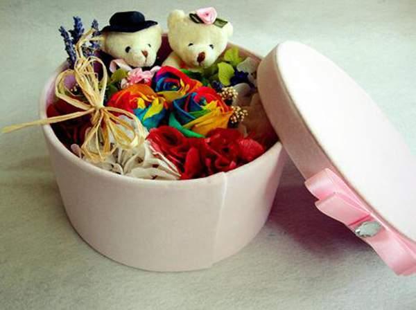 2016年情人节怎么过 情人送什么礼物最好 情人的惊喜