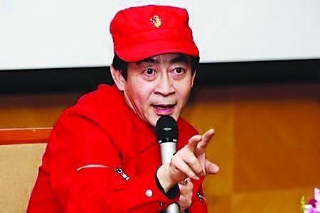 六小龄童最新消息，六小龄童最近有什么事（全民阅读书香内蒙古丨“美猴王”六小龄童做客第七届内蒙古文博会）