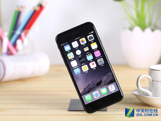 苹果7日版128g发售价格，iPhone7入手仅3688元这个性价比已经非常高了