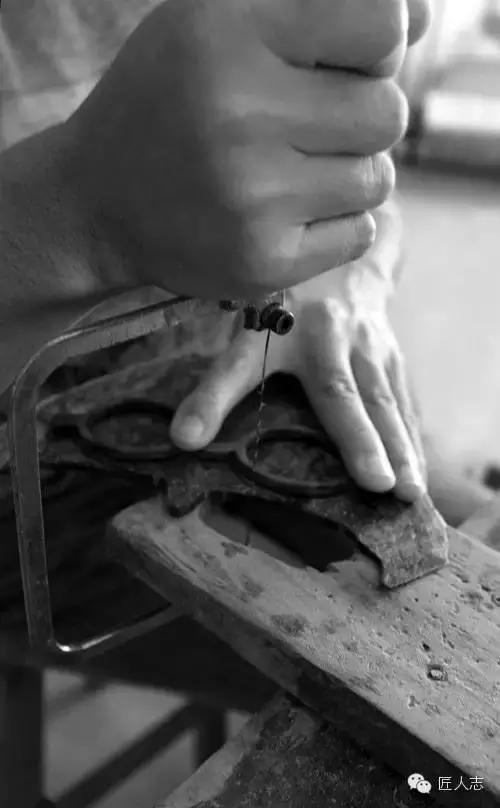 手工懒人眼镜，教你给玩偶制作眼镜