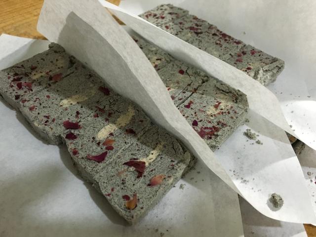 非遗手艺纯手工无添加麻酥糖，百年传承老手艺