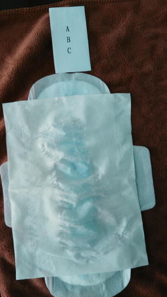 好用的卫生巾 排名，女生福利贴--十三款品牌卫生巾大PK