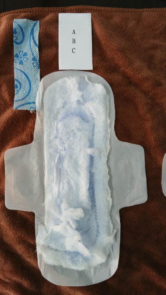 好用的卫生巾 排名，女生福利贴--十三款品牌卫生巾大PK