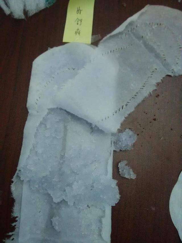 好用的卫生巾 排名，女生福利贴--十三款品牌卫生巾大PK