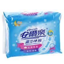 好用的卫生巾 排名，女生福利贴--十三款品牌卫生巾大PK