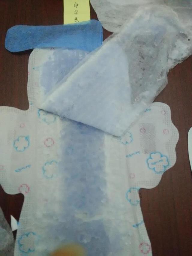 好用的卫生巾 排名，女生福利贴--十三款品牌卫生巾大PK