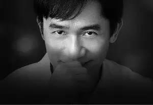 华邑杜卫从眼到不怕黑，杜卫 华邑