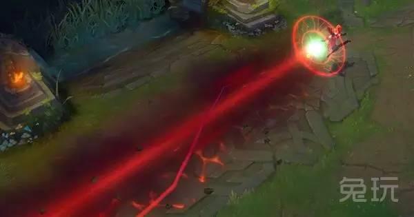 拉克丝哪个皮肤好看，lol拉克丝皮肤哪个手感好