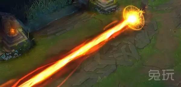 拉克丝哪个皮肤好看，lol拉克丝皮肤哪个手感好