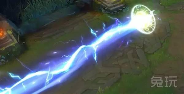 拉克丝哪个皮肤好看，lol拉克丝皮肤哪个手感好