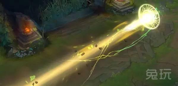 拉克丝哪个皮肤好看，lol拉克丝皮肤哪个手感好