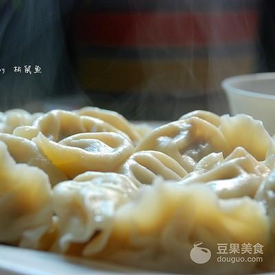 羊肉放什么菜包饺子好吃，羊肉饺子馅配什么蔬菜（教你3种不同搭配）