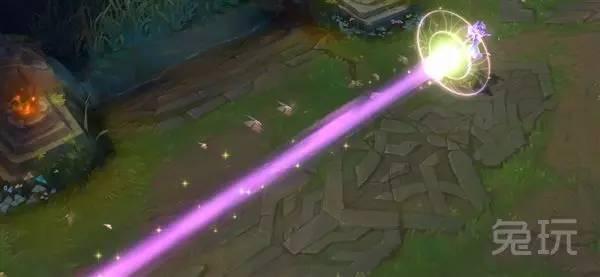 拉克丝哪个皮肤好看，lol拉克丝皮肤哪个手感好