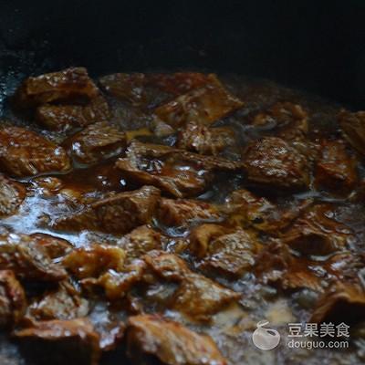 牛肉烧萝卜怎么烧好吃，牛肉烧萝卜的正确做法