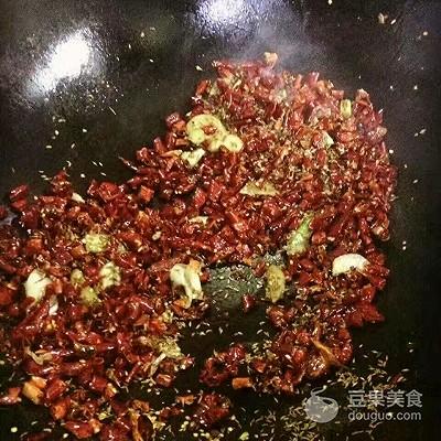 自制牛肉干的做法，五香牛肉干