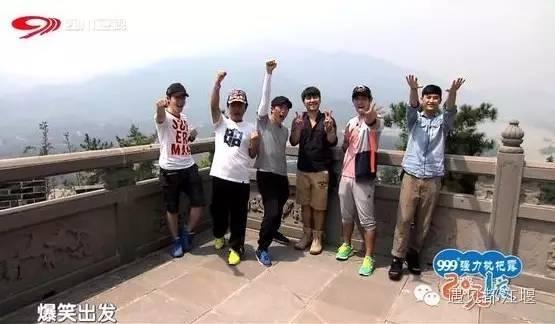 小城大爱主题曲，omg创纪录片（说是美女如云也毫不为过）