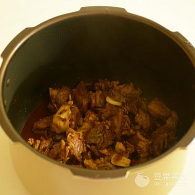 牛肉烧萝卜怎么烧好吃，牛肉烧萝卜的正确做法